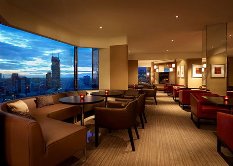 Grand Hyatt Melbourne - Accommodation Ballina 6