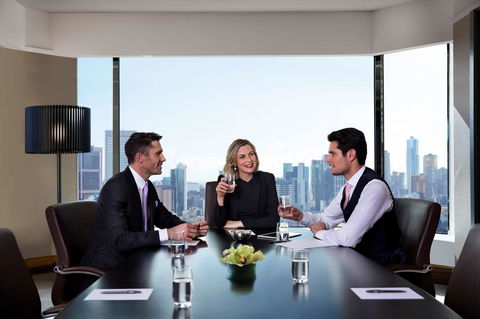 Grand Hyatt Melbourne - Accommodation Ballina 36