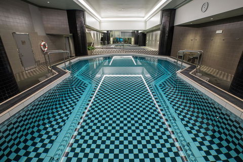 Grand Hyatt Melbourne - Accommodation Ballina 4