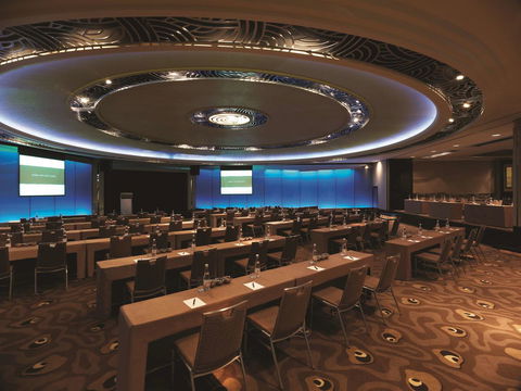 Grand Hyatt Melbourne - Accommodation Ballina 17