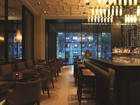 Grand Hyatt Melbourne - Accommodation Ballina 32