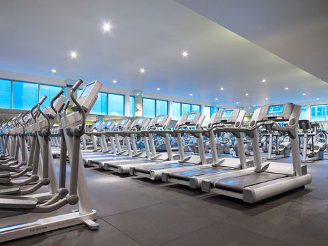 Grand Hyatt Melbourne - Accommodation Ballina 43