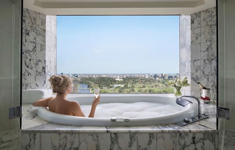 Grand Hyatt Melbourne - Accommodation Ballina 39