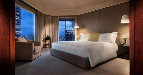 Grand Hyatt Melbourne - Accommodation Ballina 37