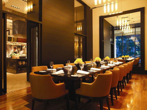 Grand Hyatt Melbourne - Accommodation Ballina 40