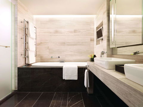 Grand Hyatt Melbourne - Accommodation Ballina 9
