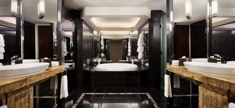 Grand Hyatt Melbourne - Accommodation Ballina 12