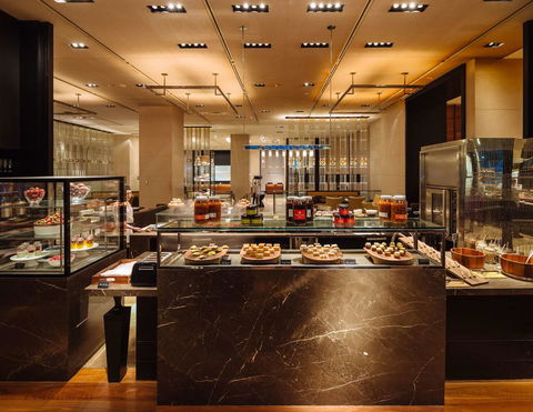 Grand Hyatt Melbourne - Accommodation Ballina 19