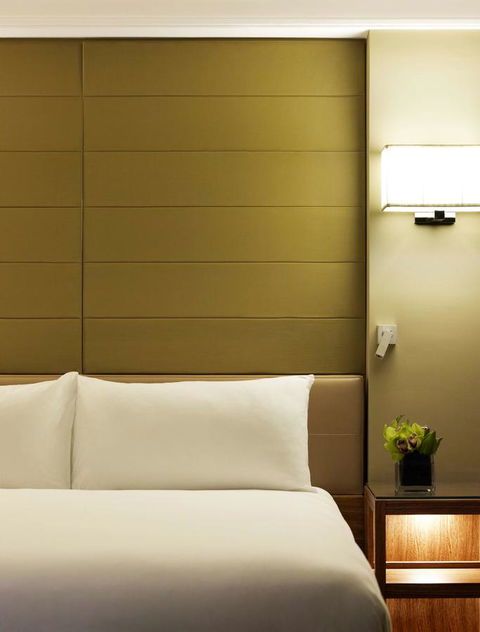 Grand Hyatt Melbourne - Accommodation Ballina 7