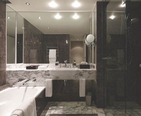 Grand Hyatt Melbourne - Accommodation Ballina 1