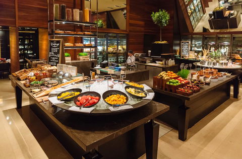 Grand Hyatt Melbourne - Accommodation Ballina 5