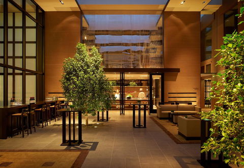 Grand Hyatt Melbourne - Accommodation Ballina 18