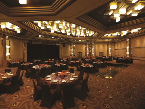 Grand Hyatt Melbourne - Accommodation Ballina 14