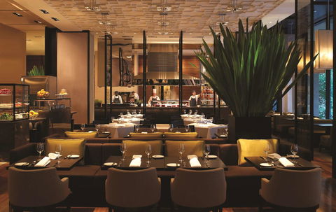 Grand Hyatt Melbourne - Accommodation Ballina 20