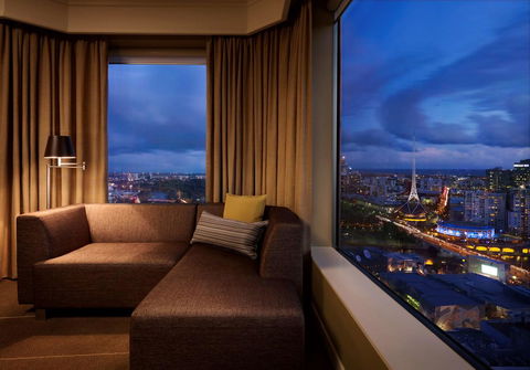 Grand Hyatt Melbourne - Accommodation Ballina 27