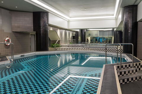 Grand Hyatt Melbourne - Accommodation Ballina 3