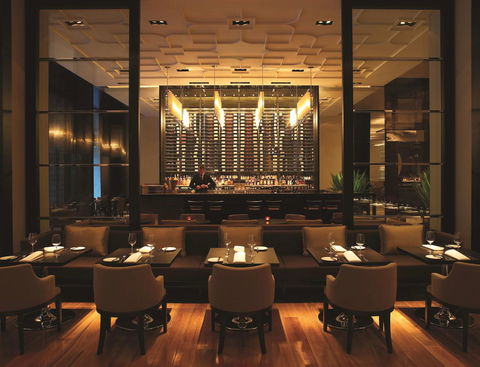 Grand Hyatt Melbourne - Accommodation Ballina 15