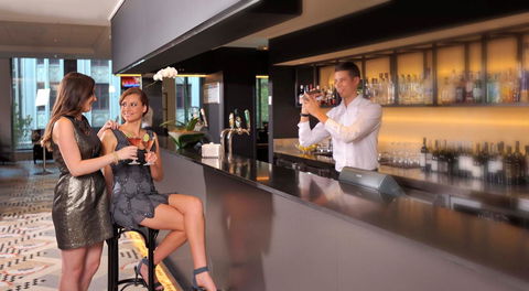 Novotel Melbourne On Collins - Accommodation Ballina 40
