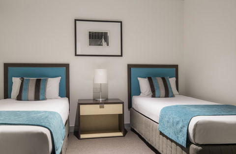 Novotel Melbourne On Collins - Accommodation Ballina 3