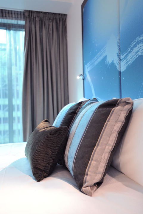 Novotel Melbourne On Collins - Accommodation Ballina 42