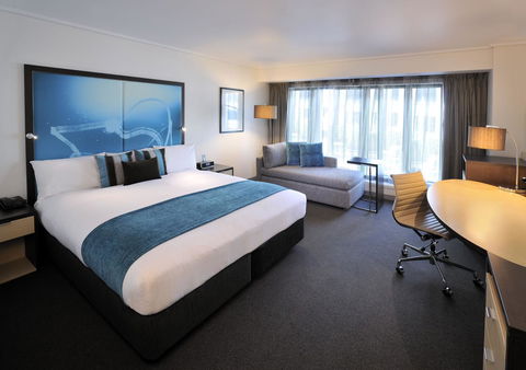 Novotel Melbourne On Collins - Accommodation Ballina 27