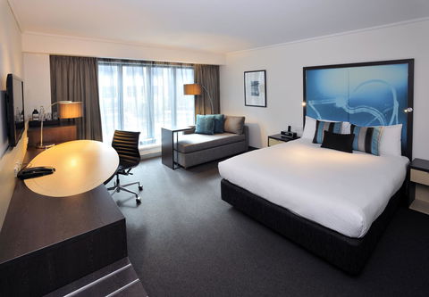 Novotel Melbourne On Collins - Accommodation Ballina 5