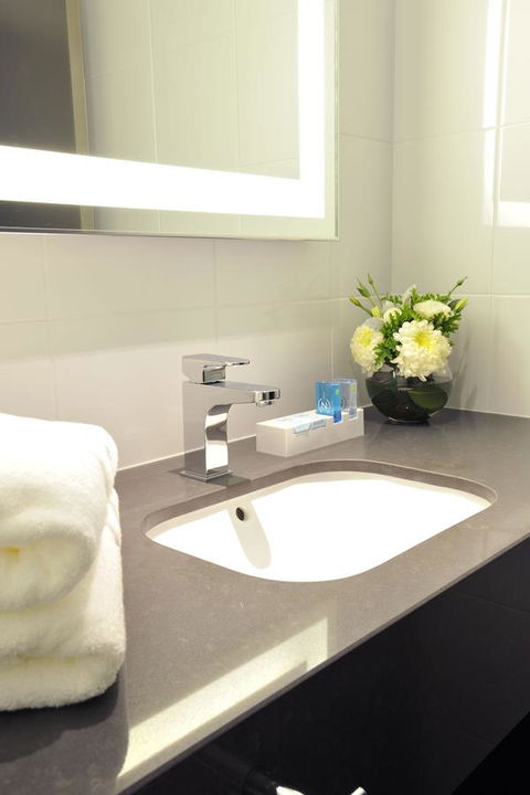 Novotel Melbourne On Collins - Accommodation Ballina 37