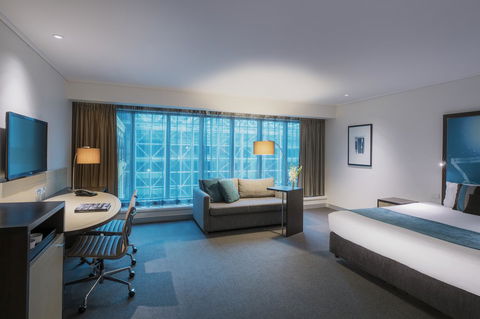 Novotel Melbourne On Collins - Accommodation Ballina 1