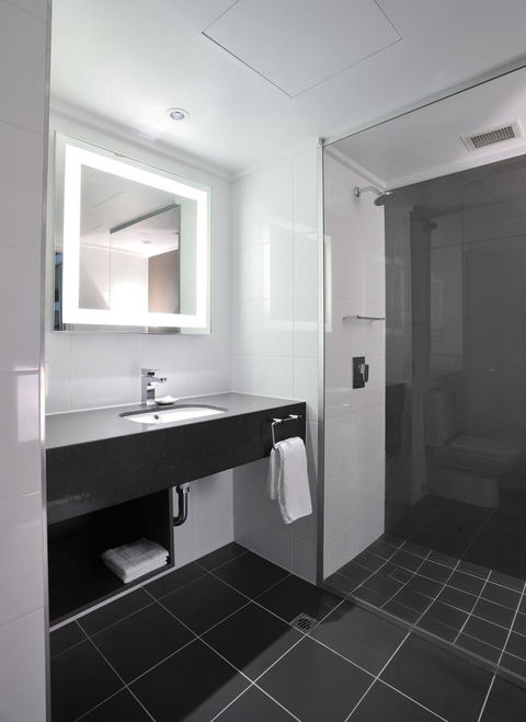 Novotel Melbourne On Collins - Accommodation Ballina 11