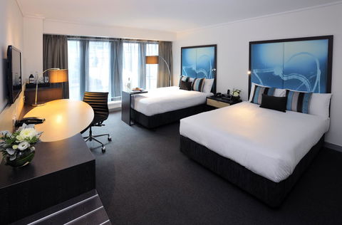 Novotel Melbourne On Collins - Accommodation Ballina 10
