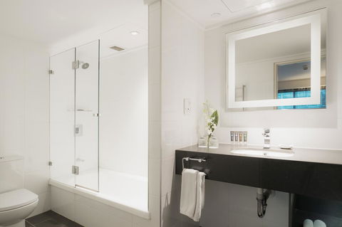 Novotel Melbourne On Collins - Accommodation Ballina 4