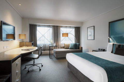 Novotel Melbourne On Collins - Accommodation Ballina 7