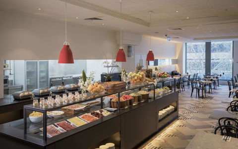 Novotel Melbourne On Collins - Accommodation Ballina 13