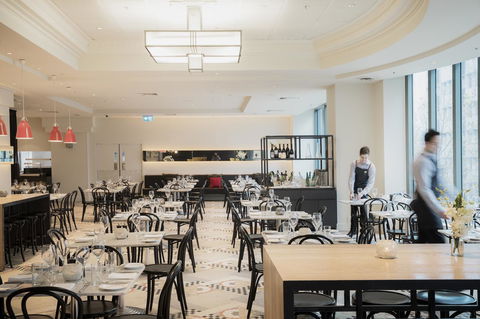 Novotel Melbourne On Collins - Accommodation Ballina 20