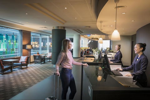 Novotel Melbourne On Collins - Accommodation Ballina 15