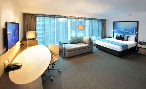 Novotel Melbourne On Collins - Accommodation Ballina 12