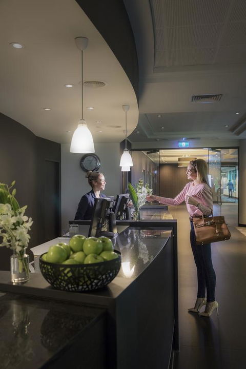 Novotel Melbourne On Collins - Accommodation Ballina 19