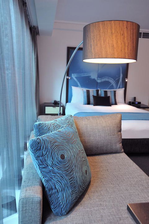 Novotel Melbourne On Collins - Accommodation Ballina 41