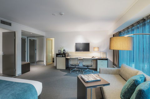 Novotel Melbourne On Collins - Accommodation Ballina 2