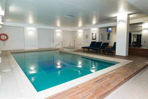 Novotel Melbourne On Collins - Accommodation Ballina 23