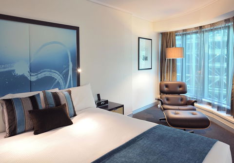 Novotel Melbourne On Collins - Accommodation Ballina 33