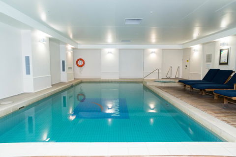 Novotel Melbourne On Collins - Accommodation Ballina 6