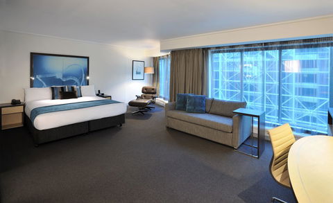 Novotel Melbourne On Collins - Accommodation Ballina 34