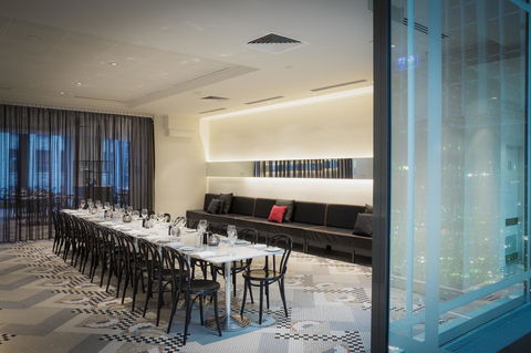Novotel Melbourne On Collins - Accommodation Ballina 17