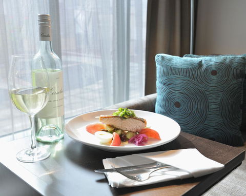 Novotel Melbourne On Collins - Accommodation Ballina 36