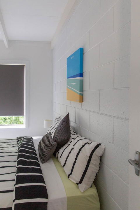 Prom Coast Apartments - Accommodation Ballina 2