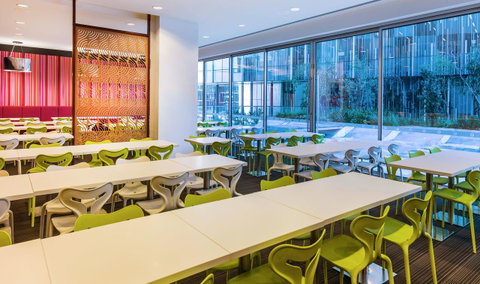 Travelodge Hotel Melbourne Docklands - Accommodation Ballina 16