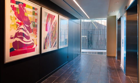 Travelodge Hotel Melbourne Docklands - Accommodation Ballina 15