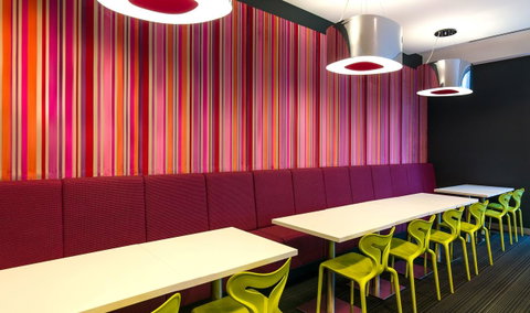 Travelodge Hotel Melbourne Docklands - Accommodation Ballina 20