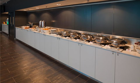 Travelodge Hotel Melbourne Docklands - Accommodation Ballina 12